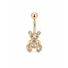 Göbek Piercing