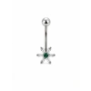 Göbek Piercing
