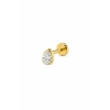 Titanyum Piercing