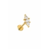 Titanyum Piercing