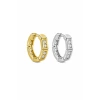 Halka Mini Tasarım Piercing&Küpe