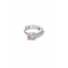 Halka Mini Pink Piercing&Küpe