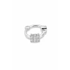 Halka Kapsül Piercing&Küpe