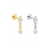 Titanyum Piercing