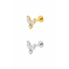 Titanyum Piercing