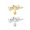 Titanyum Piercing