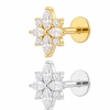 Titanyum Piercing