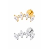 Titanyum Piercing