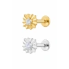 Titanyum Piercing