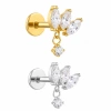 Titanyum Piercing