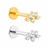 Titanyum Piercing