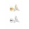 Titanyum Piercing
