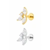 Titanyum Piercing