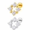 Titanyum Piercing