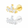 Titanyum Piercing