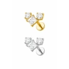 Titanyum Piercing