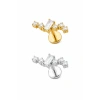 Titanyum Piercing