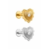 Titanyum Piercing
