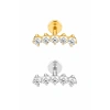 Titanyum Piercing