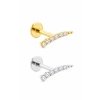 Titanyum Piercing