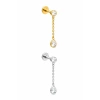Titanyum Piercing