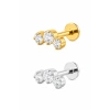 Titanyum Piercing