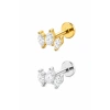 Titanyum Piercing