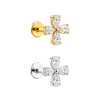 Titanyum Piercing