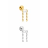 Titanyum Piercing