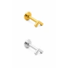 Titanyum Piercing