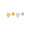 Titanyum Piercing