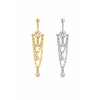 Göbek Piercing