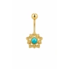 Göbek Piercing