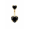 Göbek Piercing