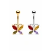 Göbek Piercing