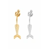 Göbek Piercing