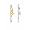 Göbek Piercing