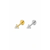 Titanyum Piercing