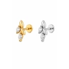 Piercing - Arkası Düz