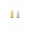 Piercing - Arkası Düz