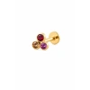 Piercing - Arkası Düz