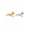 Piercing - Arkası Düz