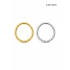 Halka Sarmal Piercing&Küpe