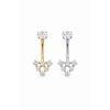 Titanyum Göbek Piercing