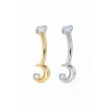 Titanyum Göbek Piercing