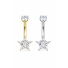 Titanyum Göbek Piercing