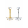 Titanyum Göbek Piercing