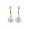 Titanyum Göbek Piercing