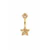 Göbek Piercing