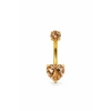 Göbek Piercing